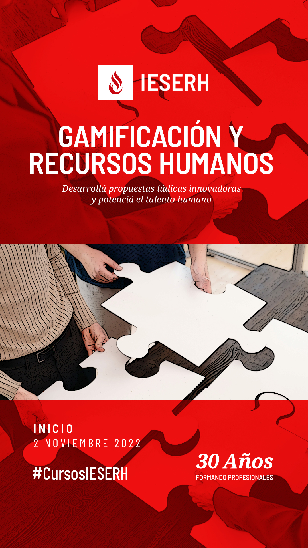 Curso gamification