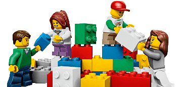 eventos lego gamifica