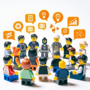 IA y Negociación 1 IA + Negociación