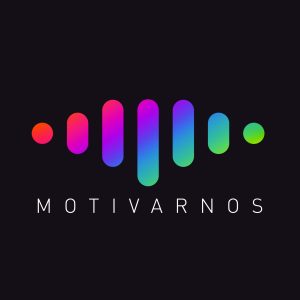 Motivarnos gamification logo